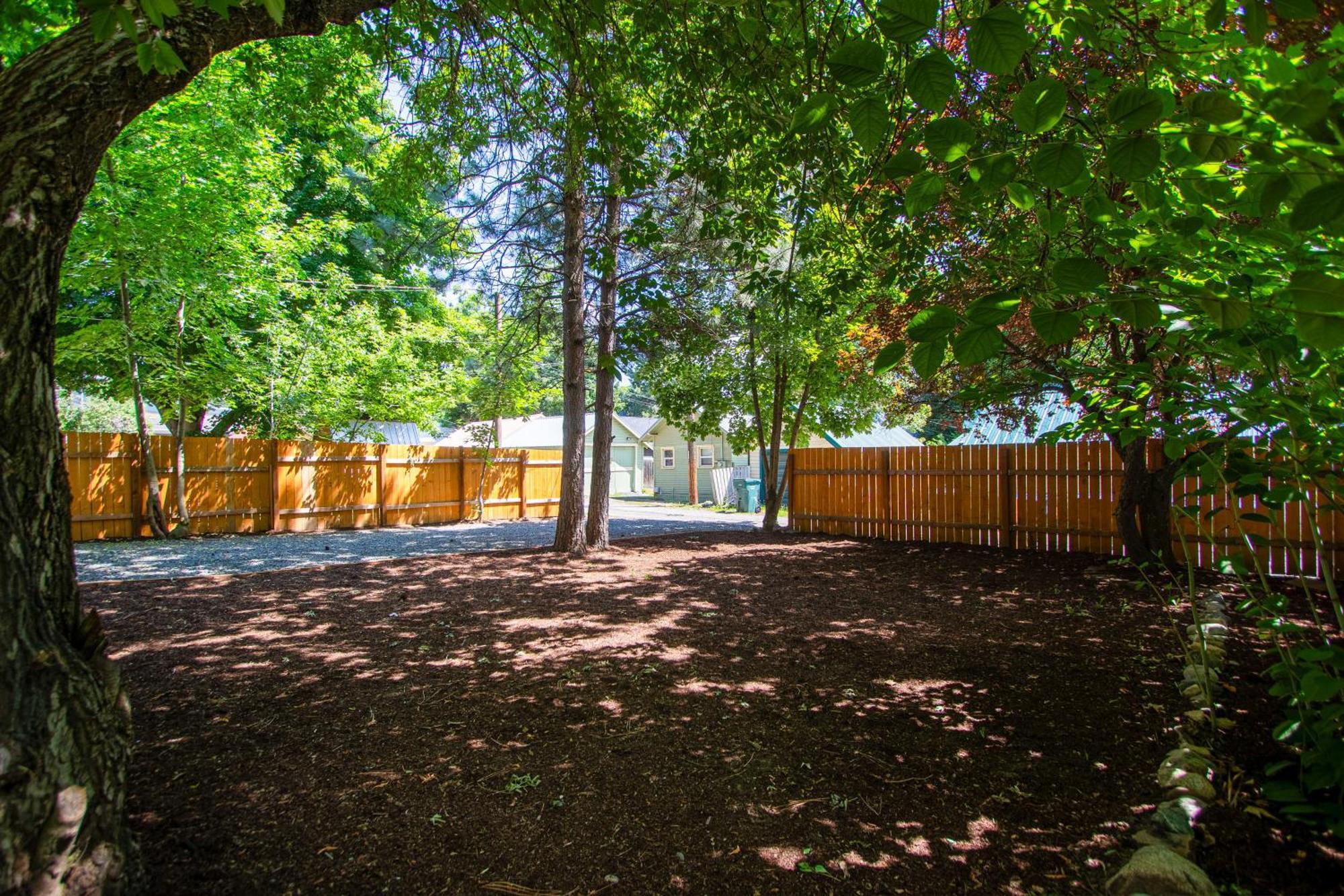 Lake City Charmer Coeur d'Alene Exterior foto